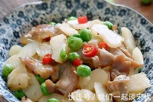 美食|中年人要会吃，推荐多吃3种美食，排毒消脂，疏通血管，调理身体
