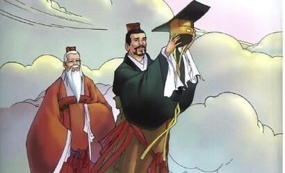 帝舜的秘密:上古五帝政清人和,为何唯独虞舜时出现“四凶”?