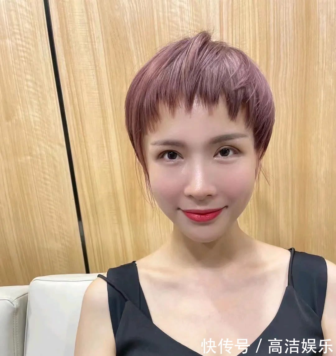 烫发 一看就想点赞的发型15款,不论长短都是高颜值,想不美都难