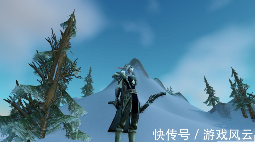 猎人|魔兽世界:TBC毕业猎人,遭遇团长威胁,一句话让他秒怂