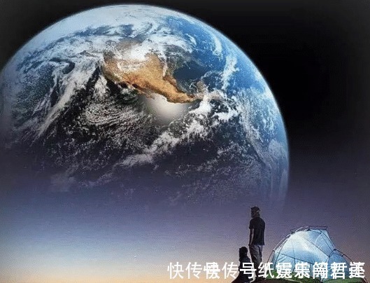 考古专家&山海经里有棵神树,传说是太阳休息和通往三界的桥梁,如今被发现