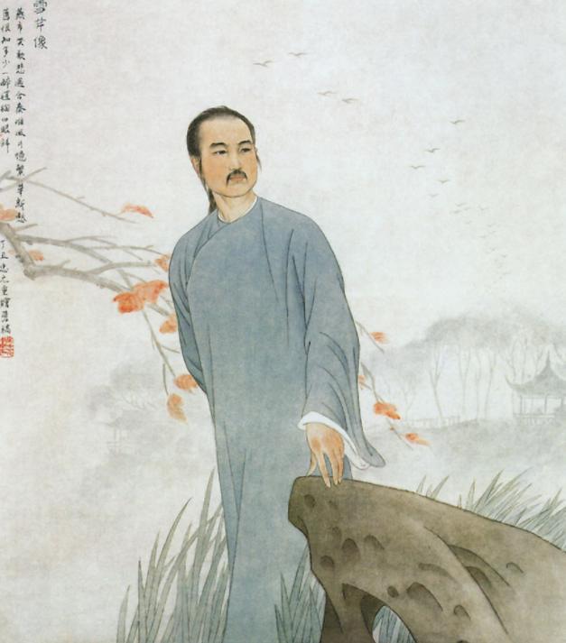 丫鬟$少年时的贾宝玉，养尊处优到了什么程度？他的一次小解给出答案