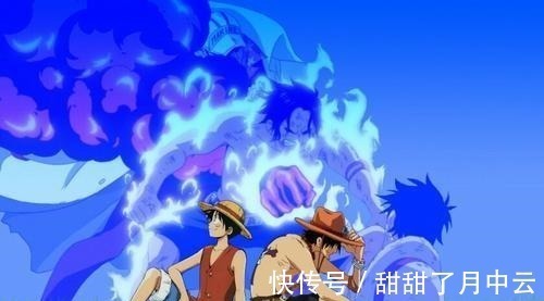 白星|路飞曾和5人许下约定,4个未来可能实现,只有它永远也完成不了