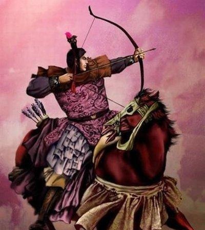 封侯$“冯唐易老,李广难封”,你知道这其中的典故吗?