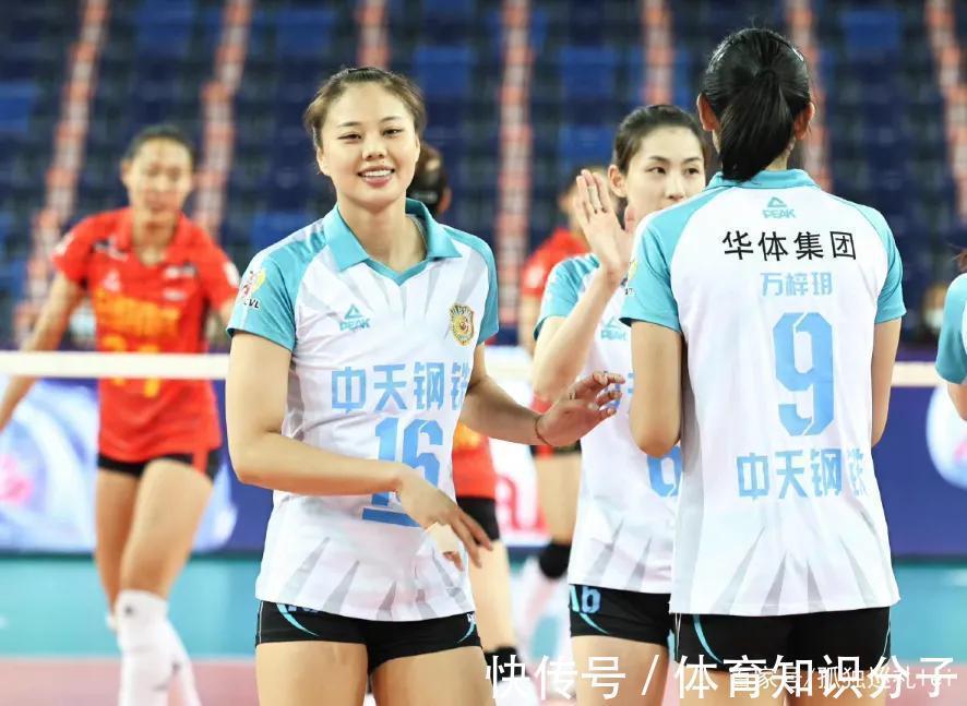 江苏女排|女排联赛收官总结:天津无悬念夺冠,河北连续三个赛季没赢过球