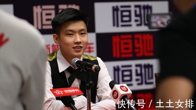 古爾德|大爆冷！趙心童2:4慘遭一輪游，中國00后小將狀態(tài)回勇，闖關成功