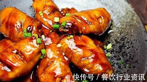 原来鸡翅有这么多做法，简单方便，味道鲜美，绝对值得一试！