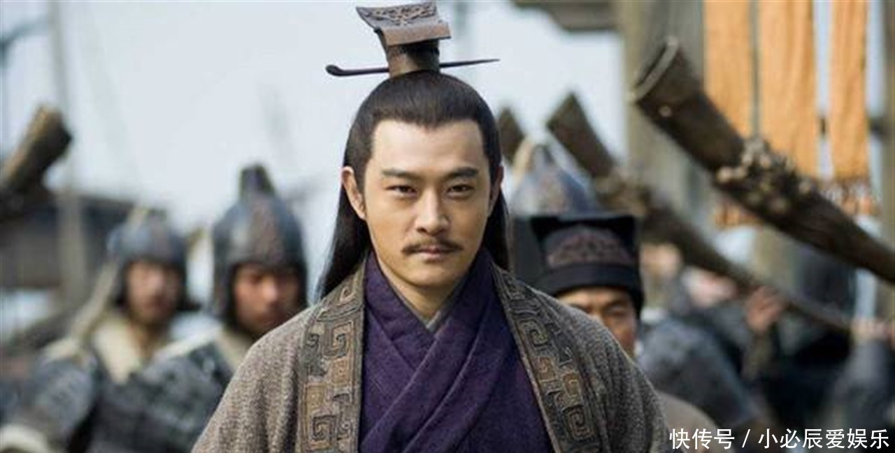 真没|周瑜常感慨“既生瑜,何生亮”,其实诸葛亮真没啥值得嫉妒的