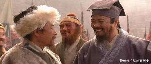 《水浒传》中最为离谱之处当属,小说中所说的宣和四年。