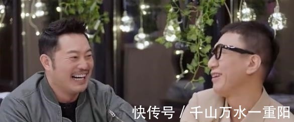 孫紅雷對沙溢影響太大!為了向他看齊,沙溢每期節(jié)目都“偷”東西