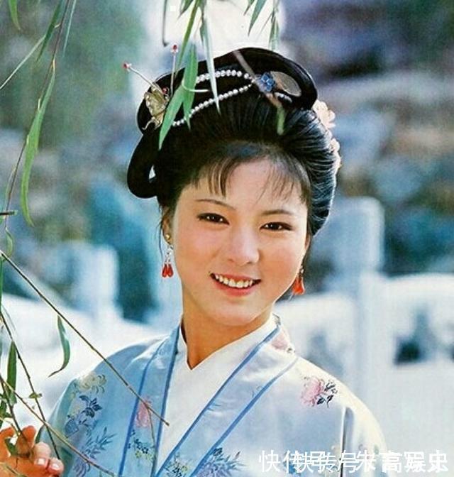 黛玉#从林黛玉的一次洗澡,看黛玉究竟有多聪明