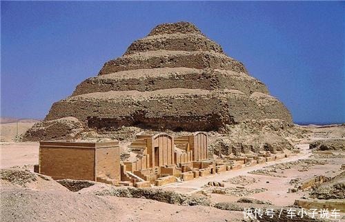 埃及|埃及人开始修金字塔的时候,我们的祖先在干吗说出来你可能不信!