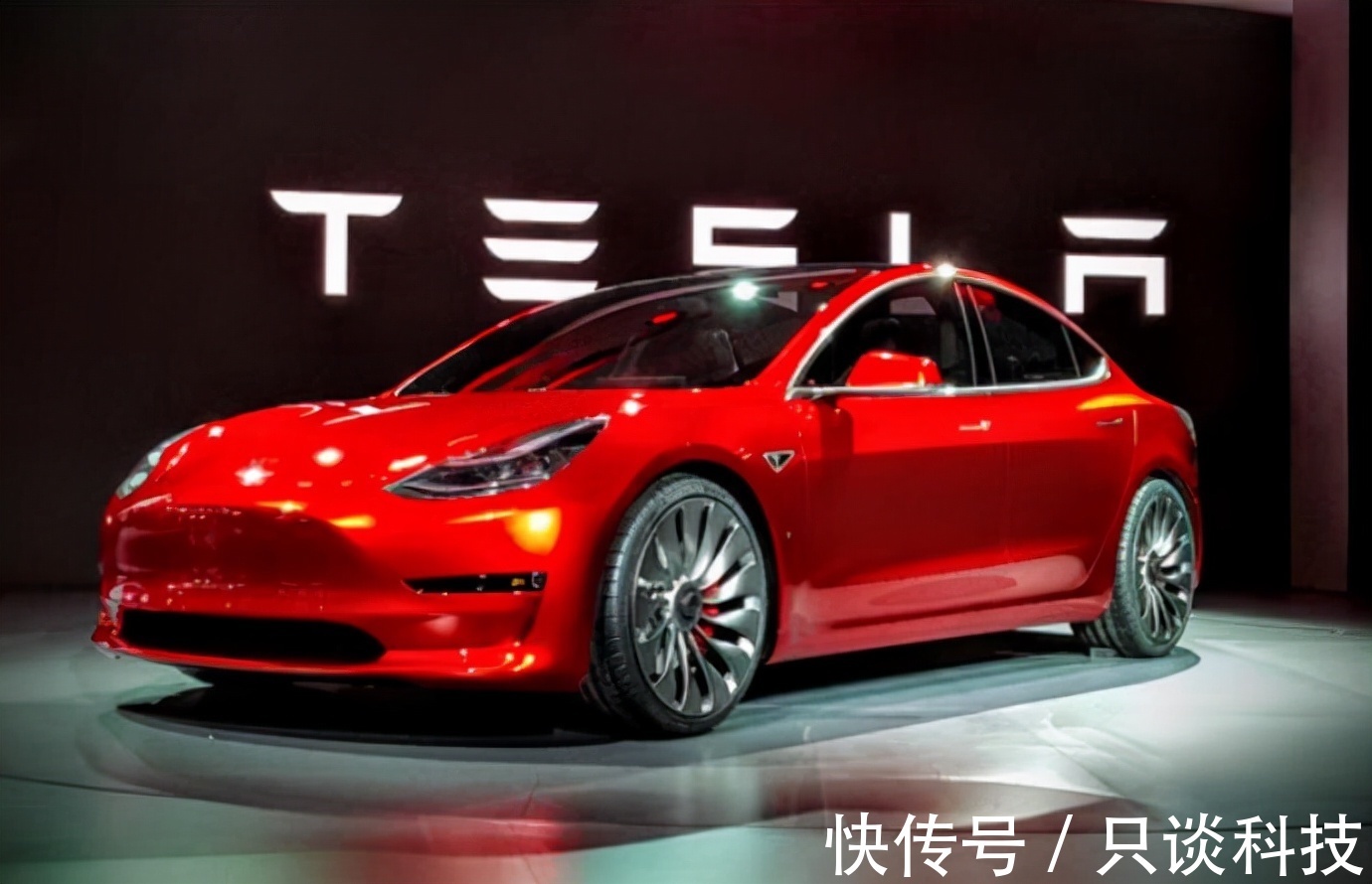 特斯拉|华为造车只想做“博世”,但网友们希望它是“特斯拉”