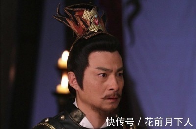 猛将|封神演义,他是凡人猛将,因手持一宝刀,死后成为群星之首!