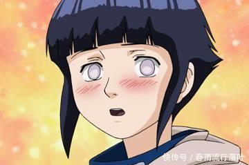 最成功|二线女配成功逆袭为火影夫人!雏田如何掀翻女主小樱,后来居上!