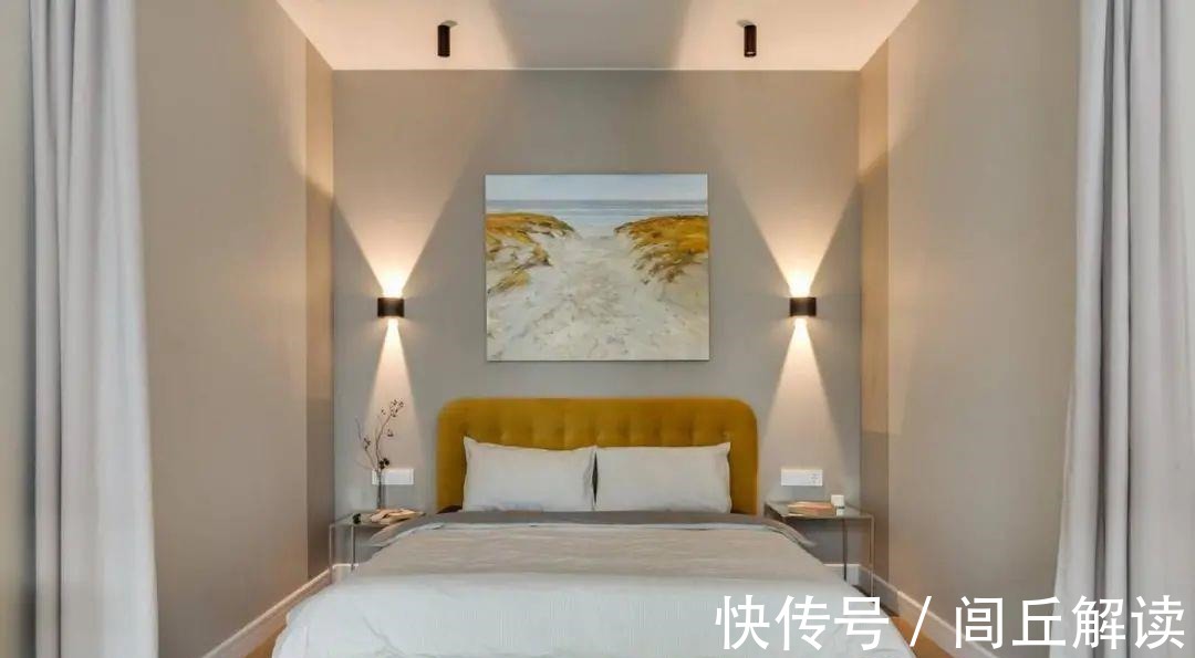 套房子|她省吃俭用6年全款买下38㎡小公寓,一室一厅,朋友说看着很眼红