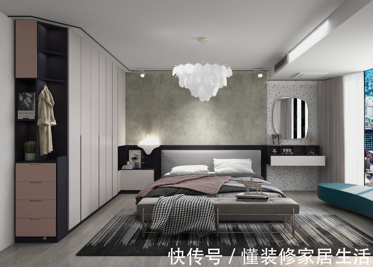 装修风格|刚出炉!2021年超受欢迎的5种装修风格,每一种都喜欢