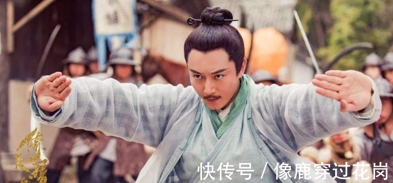 张三丰#倚天中俞莲舟的武功最终达到了什么水平?超过他的人屈指可数