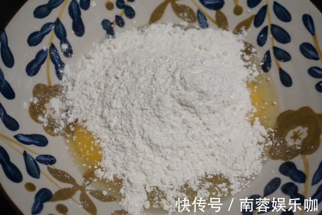 美味|早起10分钟，搞定一道简单的快手早餐，营养美味，全家都爱吃
