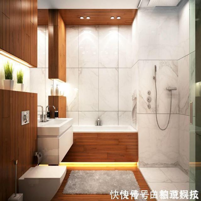 厕所|越来越多人厕所不装马桶了，现在流行这样装卫生间，后悔知道太迟