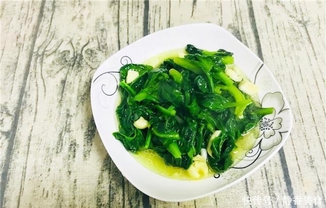  蔬菜|家常菜也是好的补钙蔬菜，别再错过食补