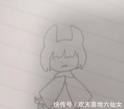 绅士!绘画大佬帮粉丝改图:增添“亿点”细节,改完直接升级大变样