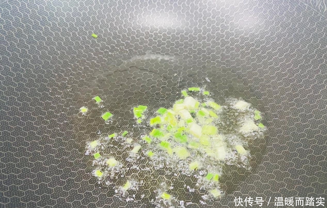 营养健康|好吃的香菇炒鸡蛋,营养健康,美味可口