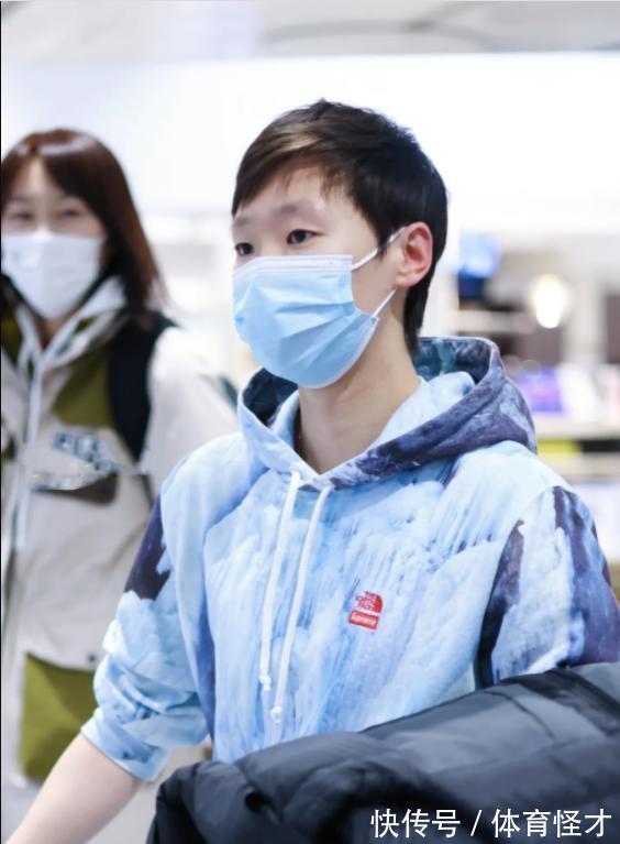 国家队|好消息!孙颖莎结束散养,在新主管教练指导下全力备战大满贯赛!