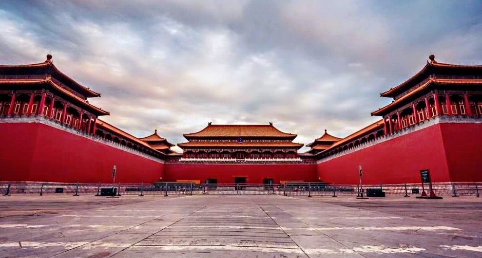 李自成|崇祯若能慢慢解决这三个问题,李自成和后金很难动摇大明江山