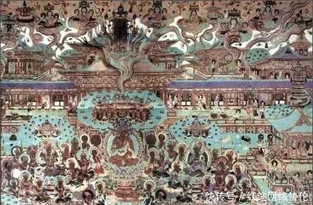 中国化|魏晋南北朝造像—佛教中国化的物化表现