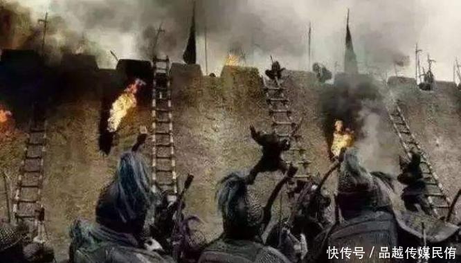 士兵|打仗时第一排士兵几乎必死无疑，为何还抢着上？换你你也会上的