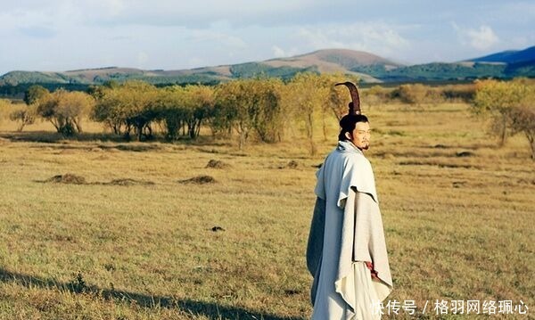 掌政|历史上,最早掌政的后妃,也就是《羋月传》中的芈月