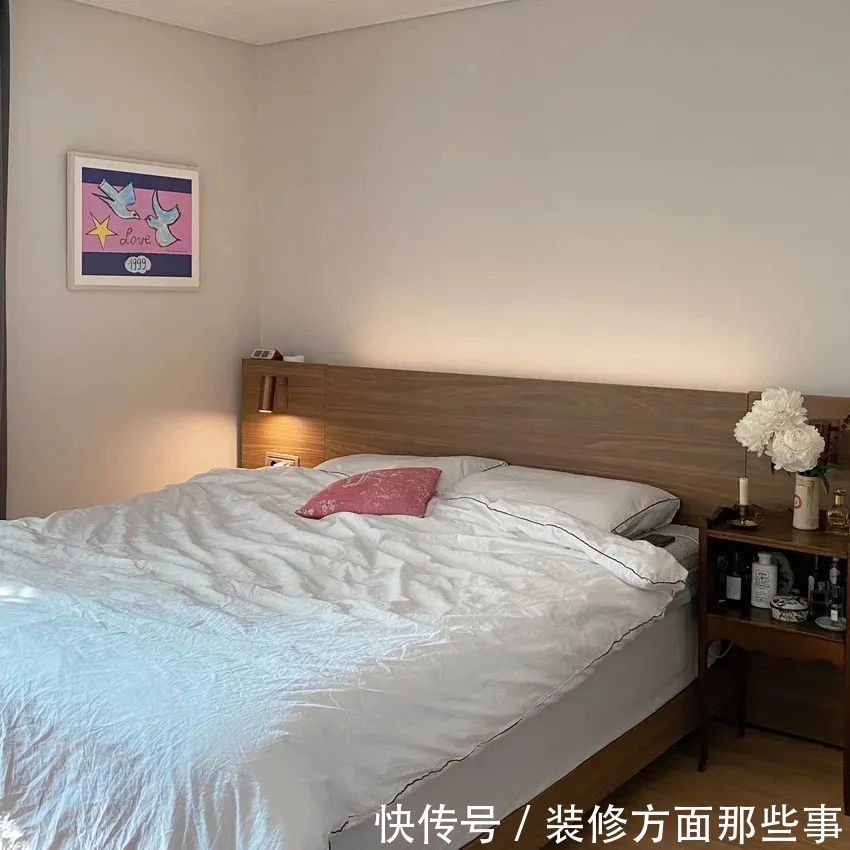 u型|舍弃“茶几为中心”布局,把客厅留给孩子,112㎡是我理想的家!