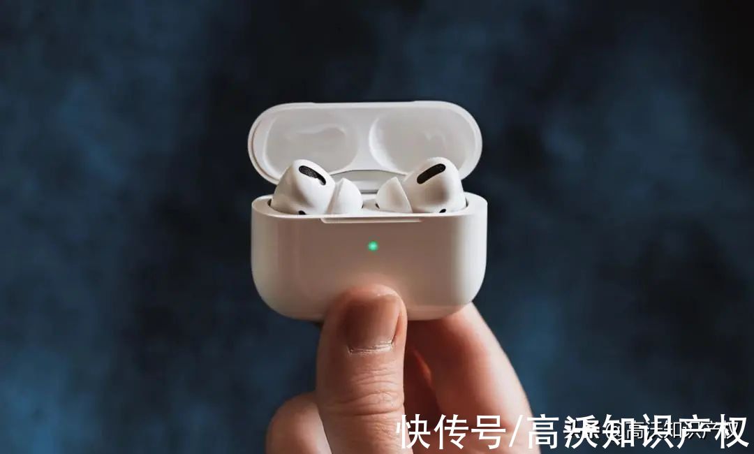 只有苹果才能叫Pod？碰瓷华为“MatePod”商标被驳回