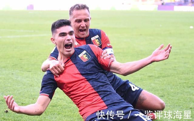 舍甫琴科|意甲：热那亚VS桑普多利亚，热那亚13轮比赛不胜，保级勘优