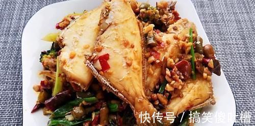 猪油|10元1斤深海鱼，因冰冻被人嫌弃，比带鱼营养，会吃的都是懂行人