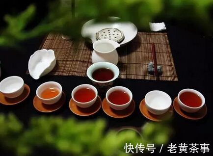 治病|＂茶治百病＂的真相，太震惊啦！