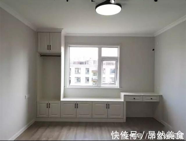 柜子|家里的柜子刚装完,左邻右舍都来参观,我家就快变成样板间了!