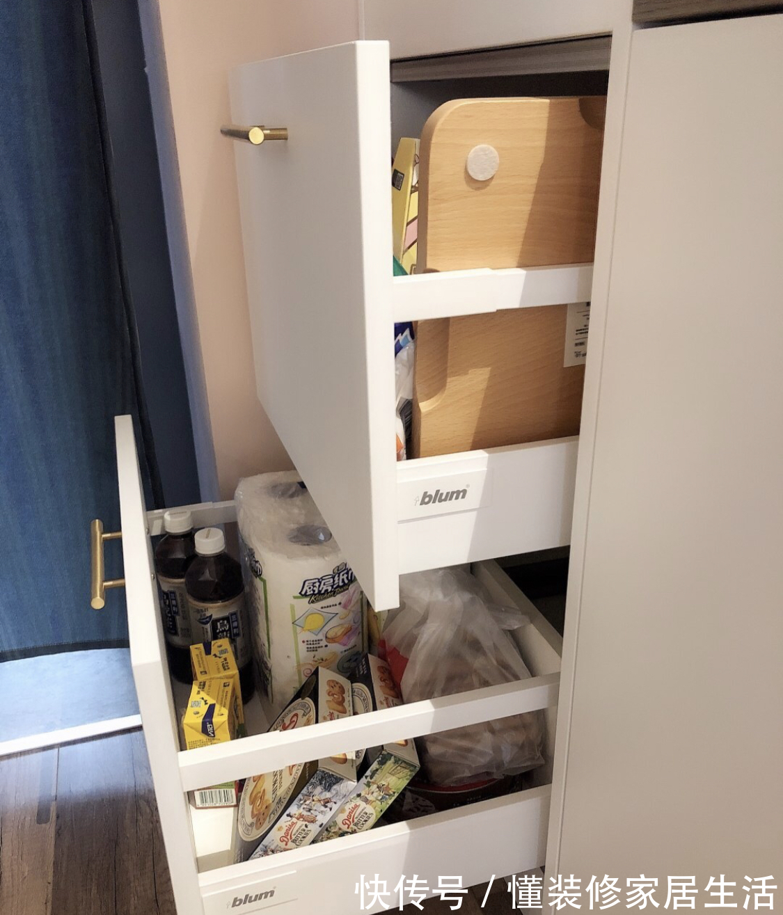 柠檬酸|家里这10个地方适合“穷装”,反而更舒适、干净,适合过日子