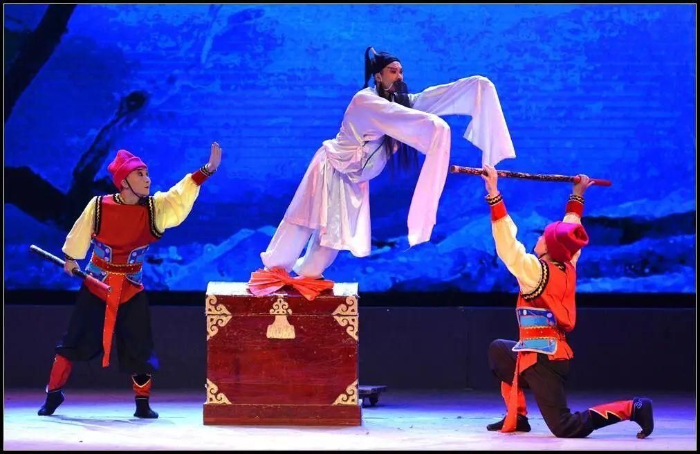  错过双12也不能错过的广西非遗盛会！|直播预告 | 广西