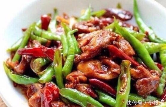 香而不腻的几道家常菜,美味简单营养,解馋下饭,每次做饭都不够