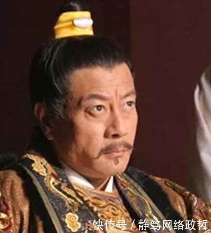 严嵩|明朝的第一首富，也是明朝第一贪官，连皇帝的儿子都要向他行贿