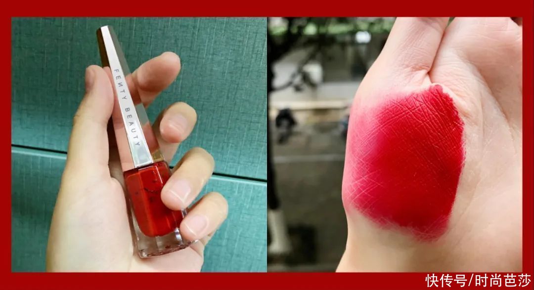 如果只能留下一支口红，你会做什么选择？