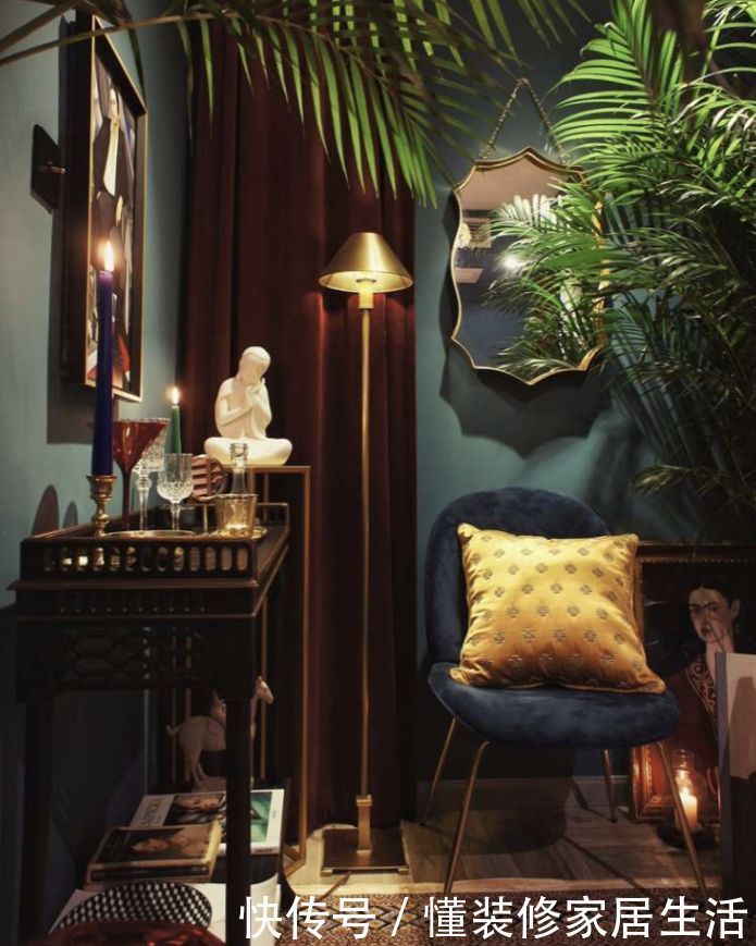 格栅门|年轻人别再乱装新房,这6大风格省钱又高级,未来想过时都难