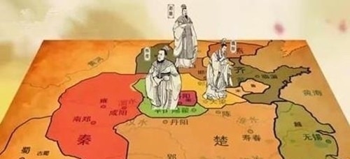 皇帝&此朝代历经554年，后世却无一朝照搬它的国号，历代皇帝都不敢用