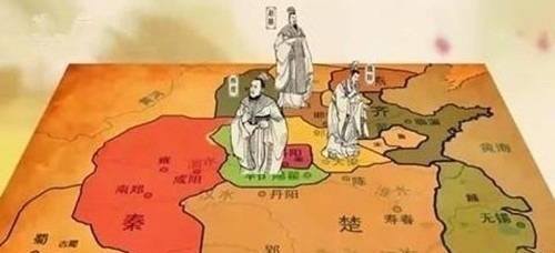 皇帝&此朝代历经554年,后世却无一朝照搬它的国号,历代皇帝都不敢用