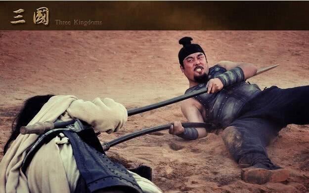 战马|张飞战马超220回合平手，排名更高的赵云、关羽战马超，结局如何