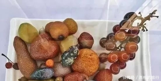 世界之大,国内最适合捡石头的十大圣地,你必须知道······