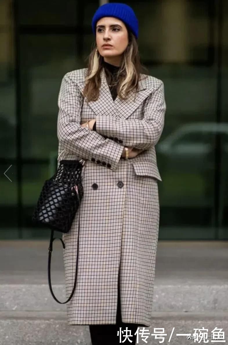 年后开工怎么穿？27套气质穿搭让你美出新高度！老板同事纷纷夸