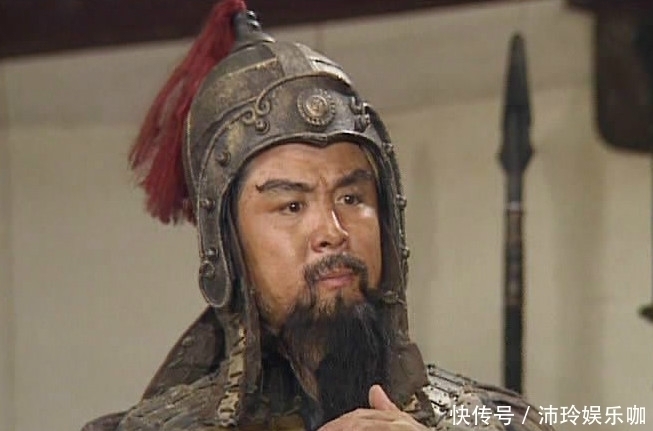 曹操|若关羽投靠了曹操,在曹营众多将领中,他能排第几?